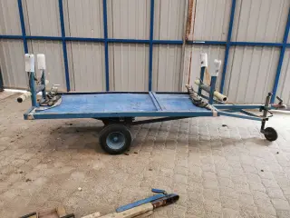 Mastetrailer