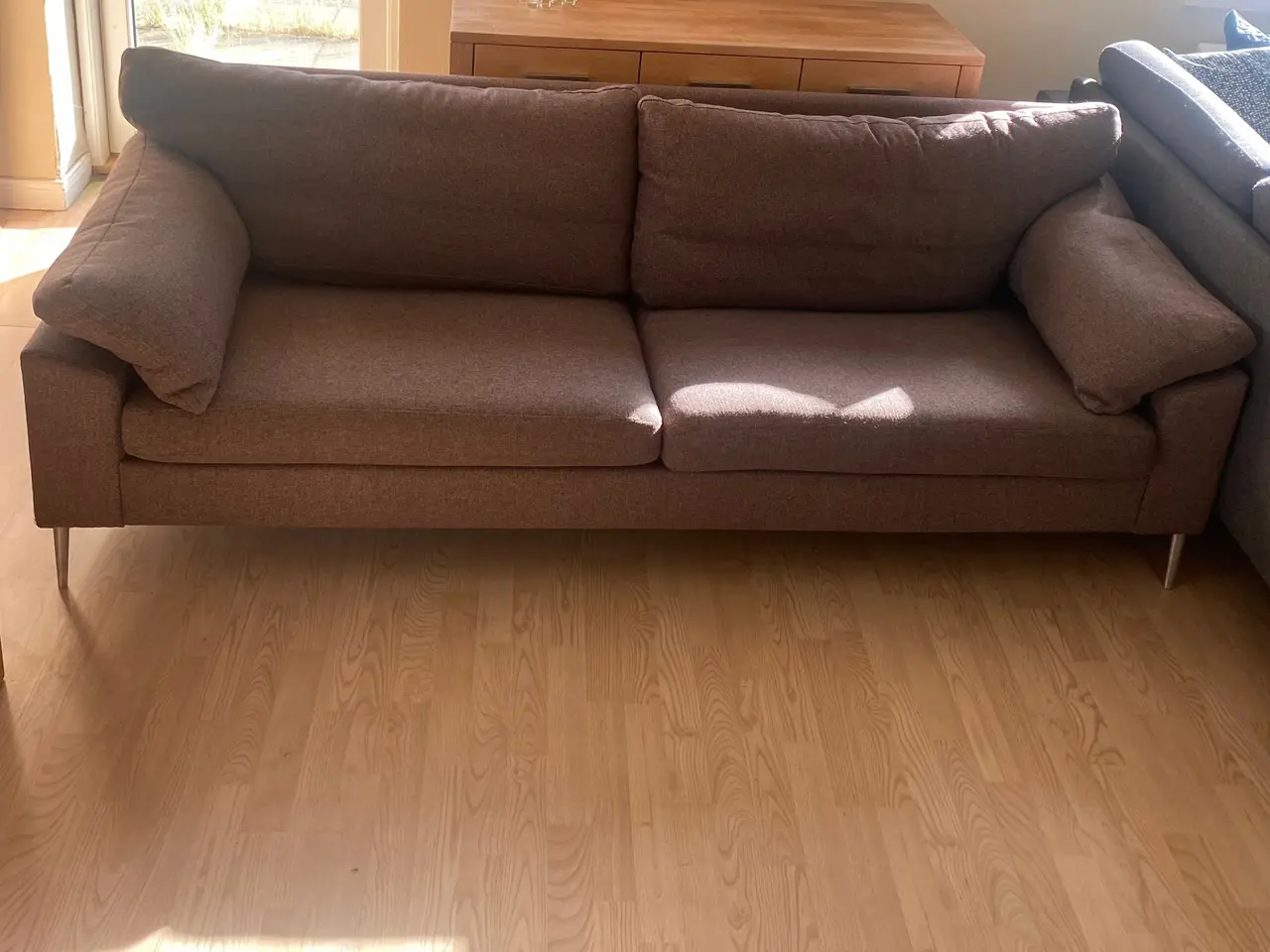 Billede 2 - Søren Lund sofa