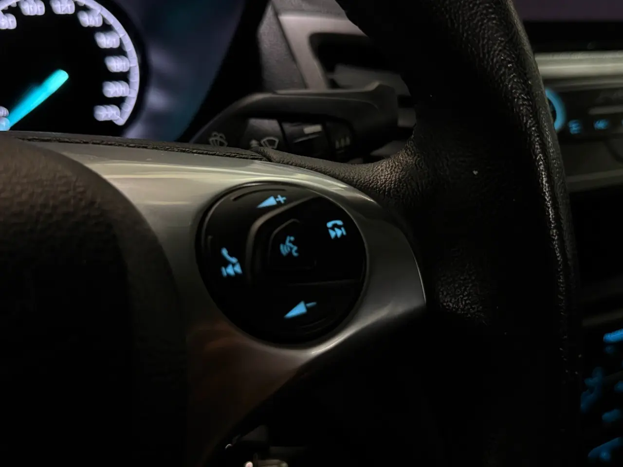 Billede 10 - Ford Transit Connect 1,5 EcoBlue Active aut. kort