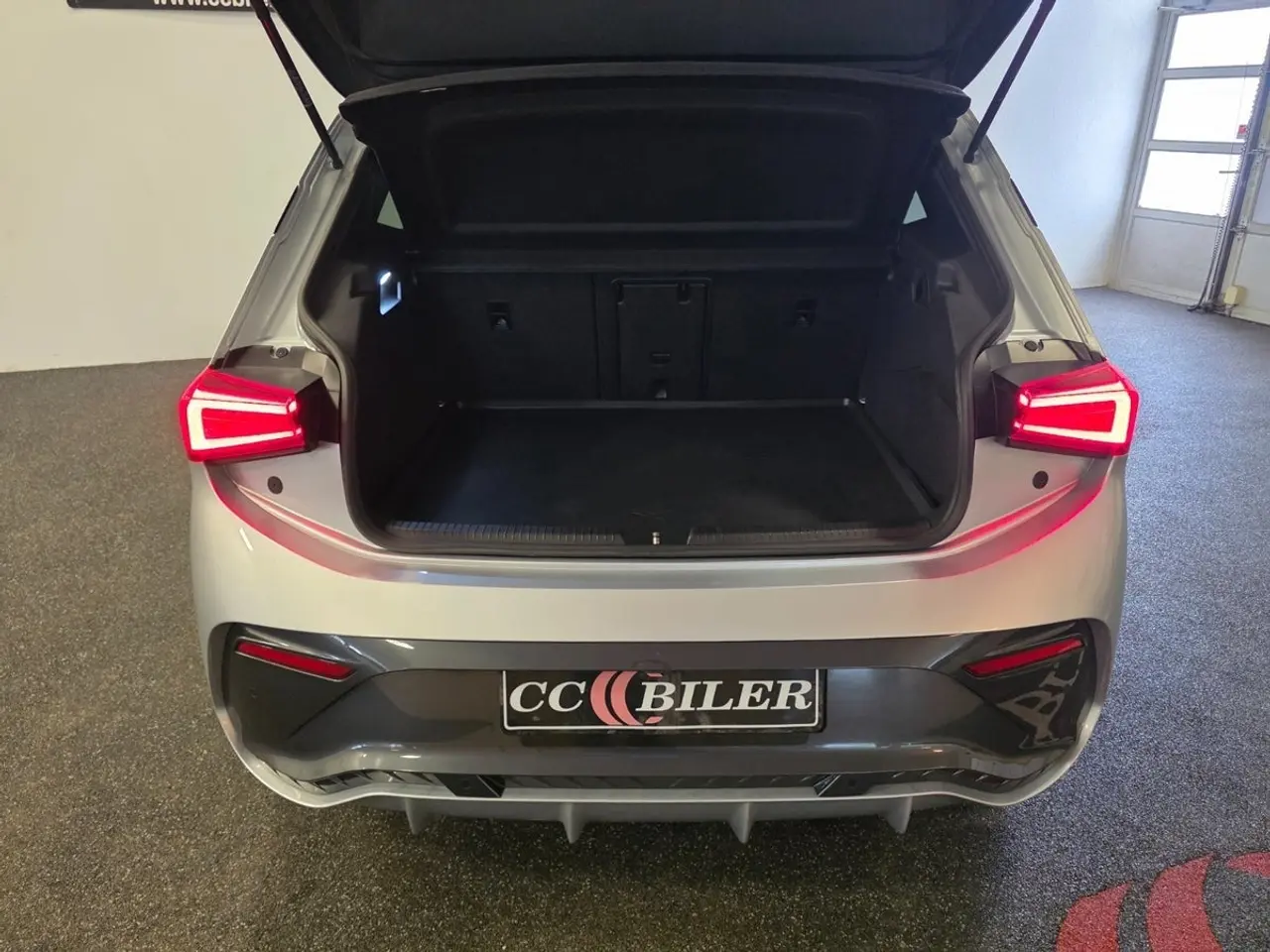 Billede 7 - Cupra Born 58 e-Boost Dinamica Pack High