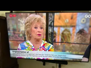 TV