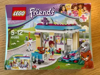 LEGO Friends Dyreklinik