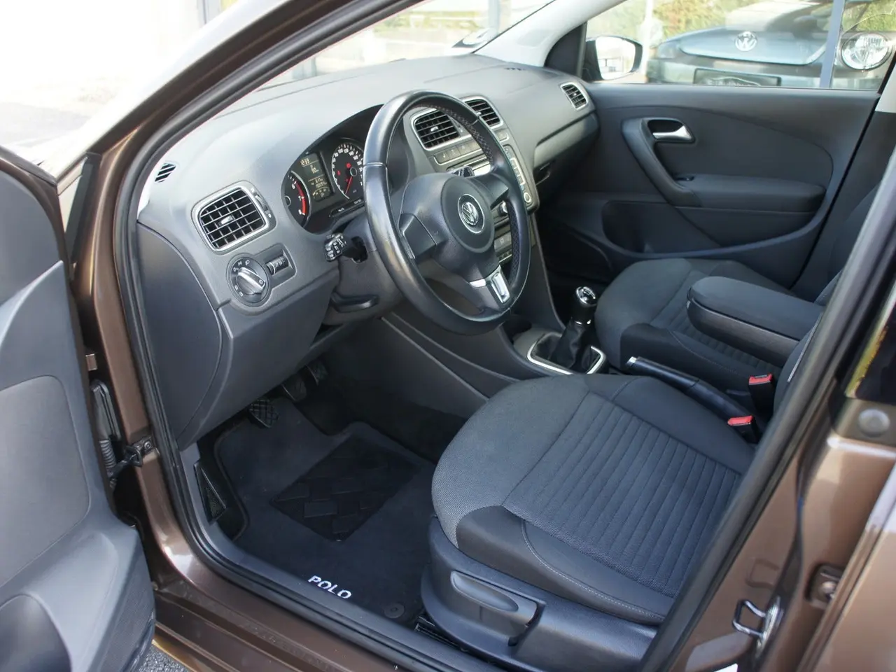 Billede 4 - VW Polo 1,2 TSi 90 Life