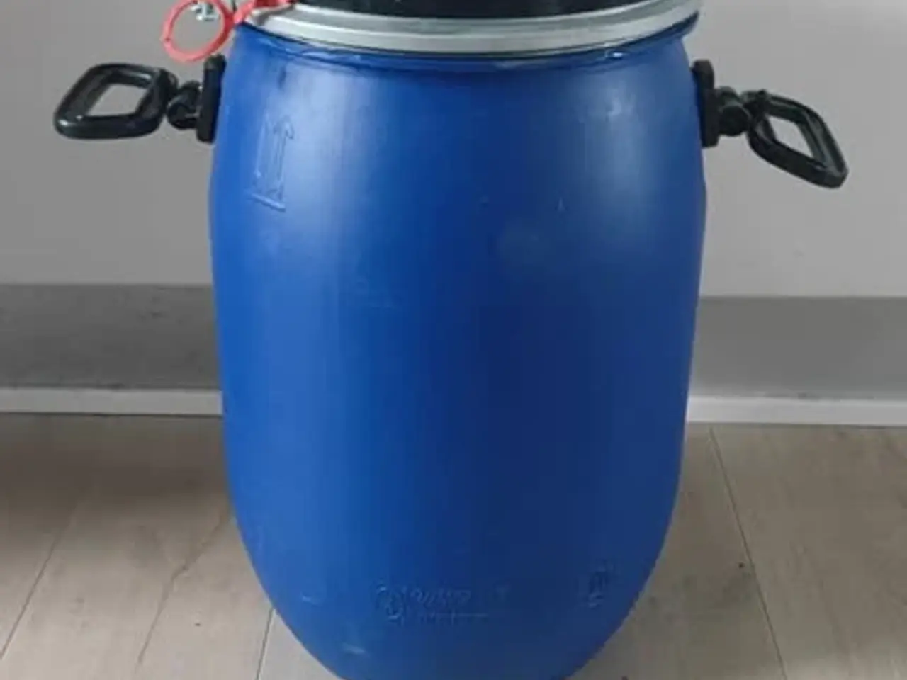 Billede 2 - Gratis vinterfodring 