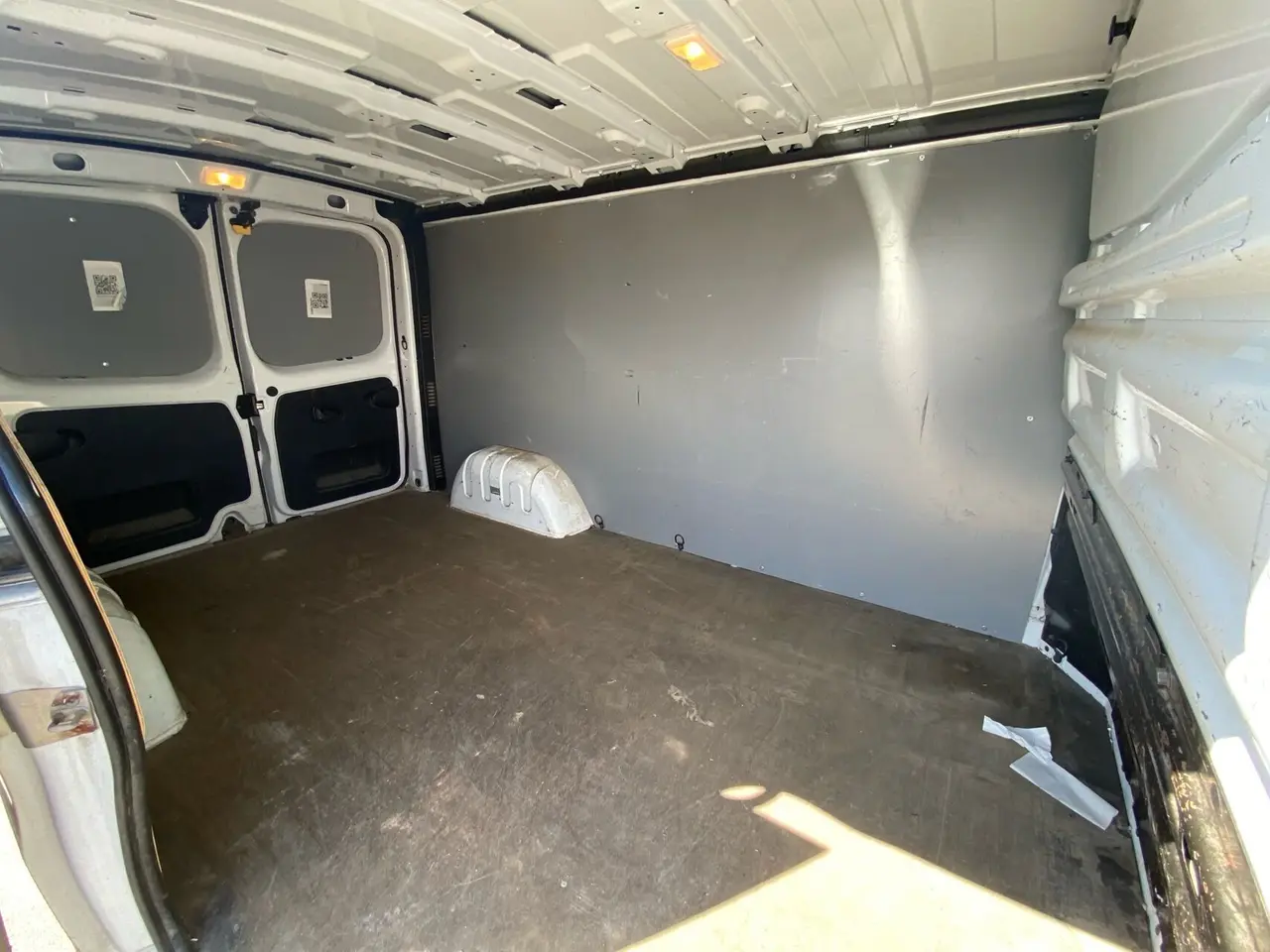 Billede 7 - Opel Vivaro L2H1 1,6 CDTI Edition Start/Stop 125HK Van 6g