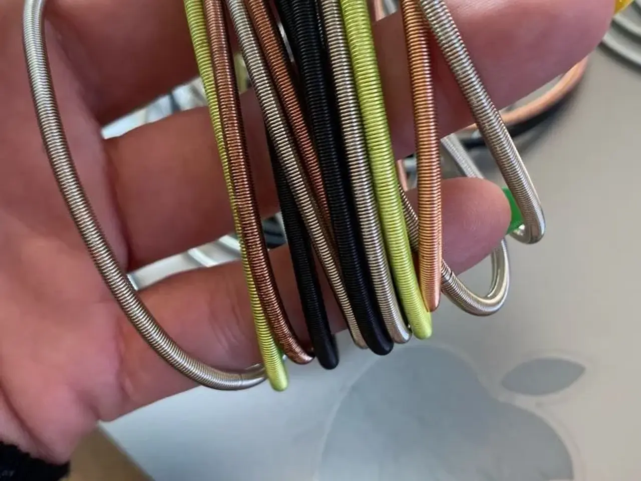 Billede 3 - Smarte armbånd