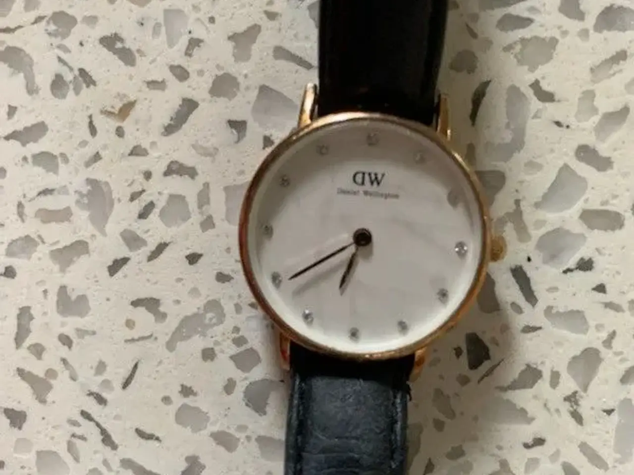Billede 2 - Daniel Wellington ur