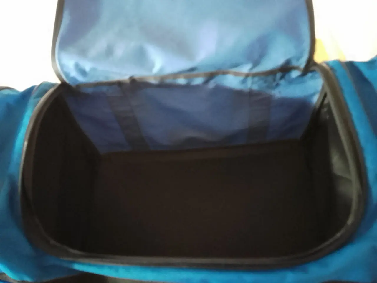 Billede 10 - north pike Sport taske/rejse taske
