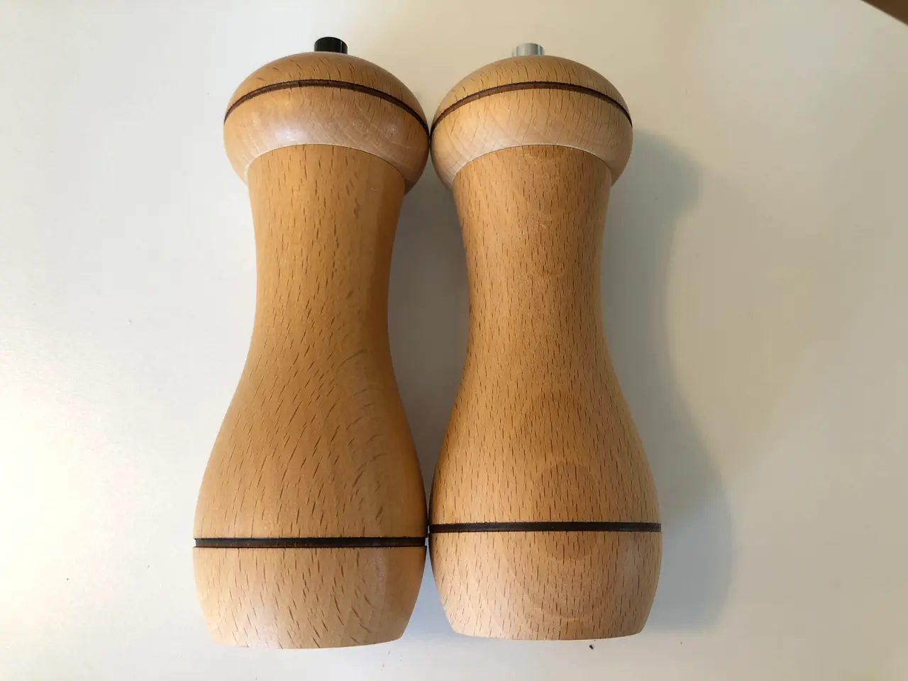 Billede 8 - Salt og pebersæt fra Jelling Design