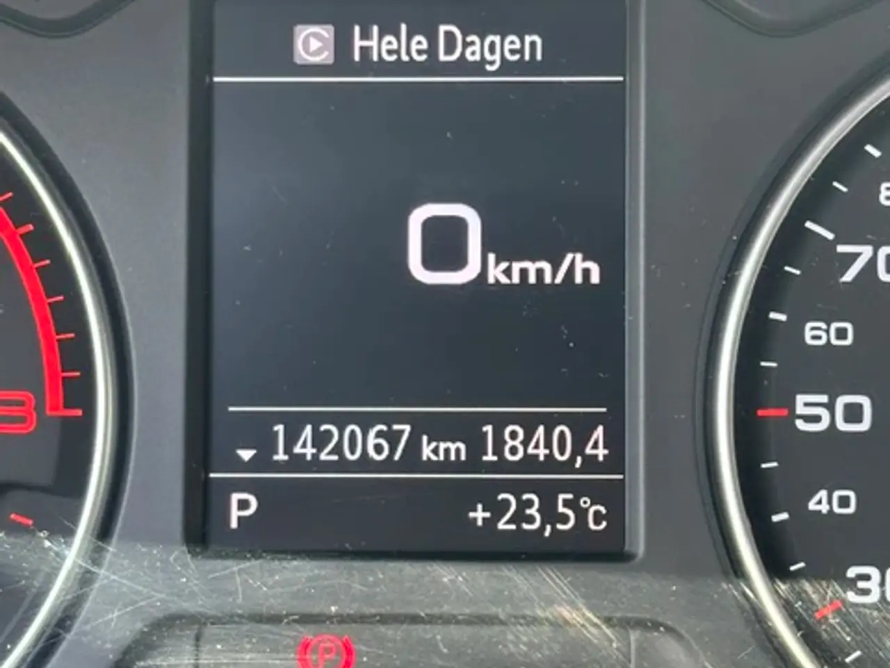 Billede 15 - Audi A3 Sportback