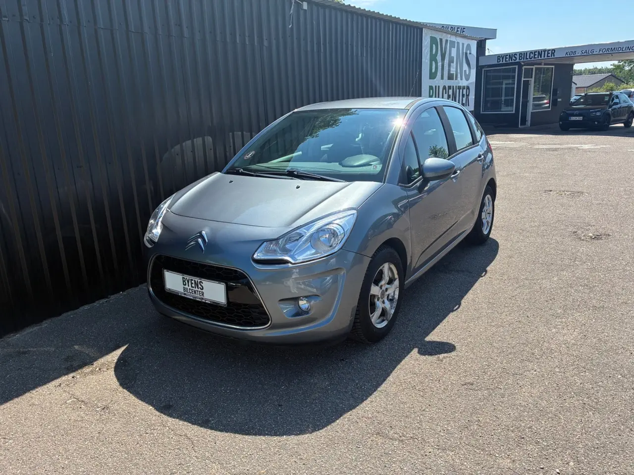 Billede 3 - Citroën C3 1,4 HDi Attraction