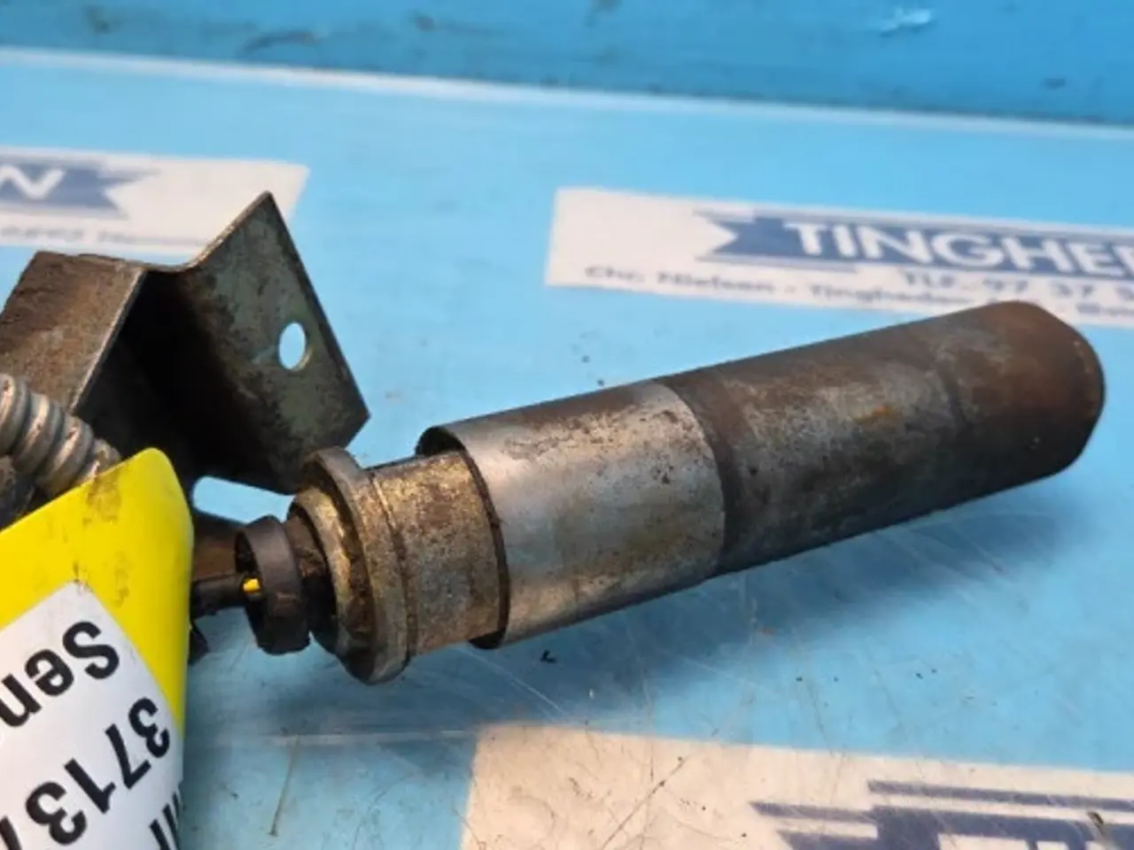 Billede 8 - Massey Ferguson 6260 Sensor Pin 3713763M1
