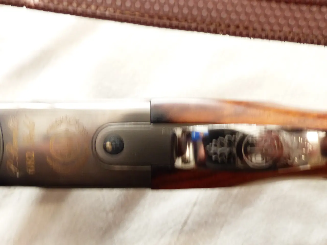 Billede 6 - Beretta 682 Gold
