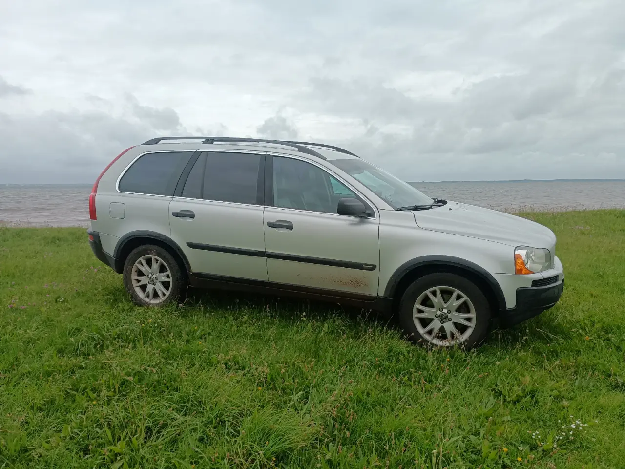 Billede 3 - VOLVO XC90