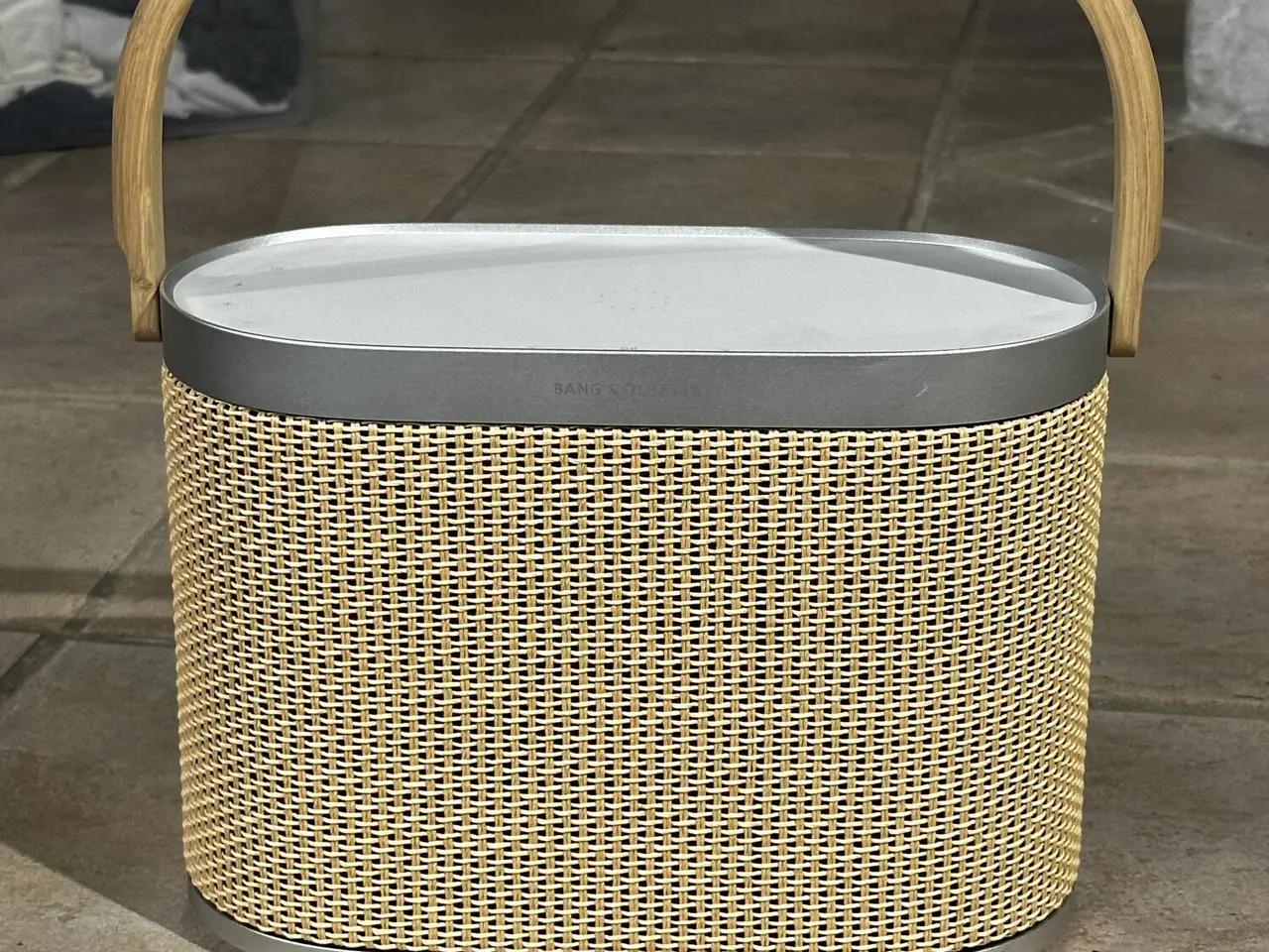 Billede 3 - Beosound A5 Nordic Weave