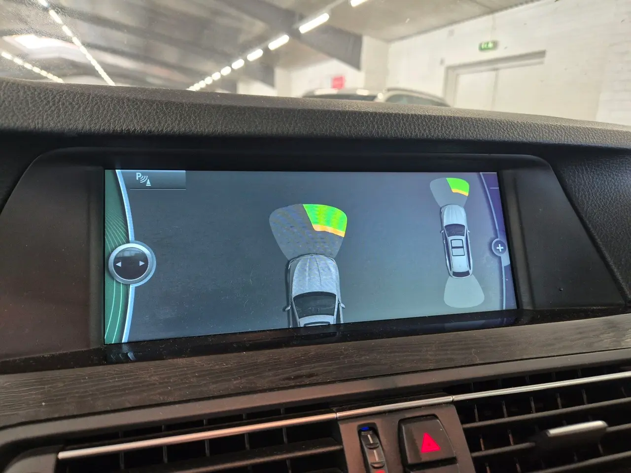 Billede 8 - BMW 530d 3,0 D 258HK 8g Aut.