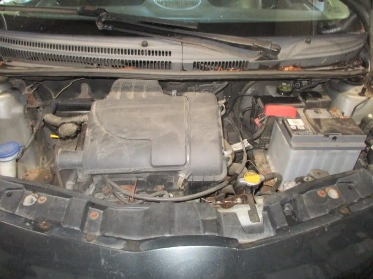 Billede 10 - Toyota Aygo 1,0 
