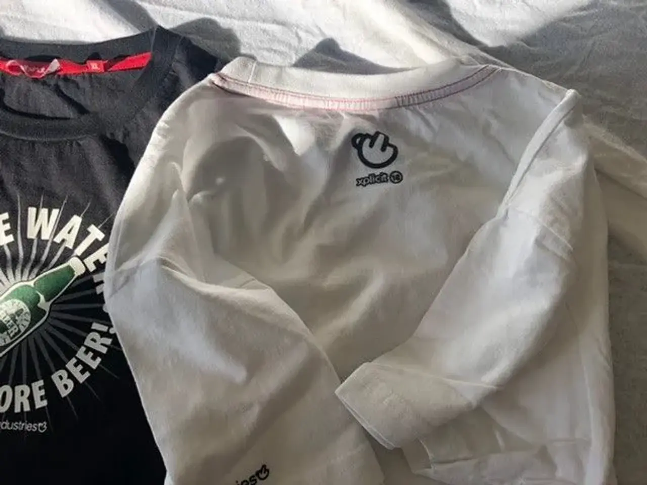 Billede 3 - T shirts