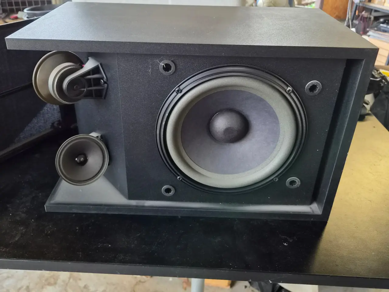 Billede 6 - Bose 301 mk 3