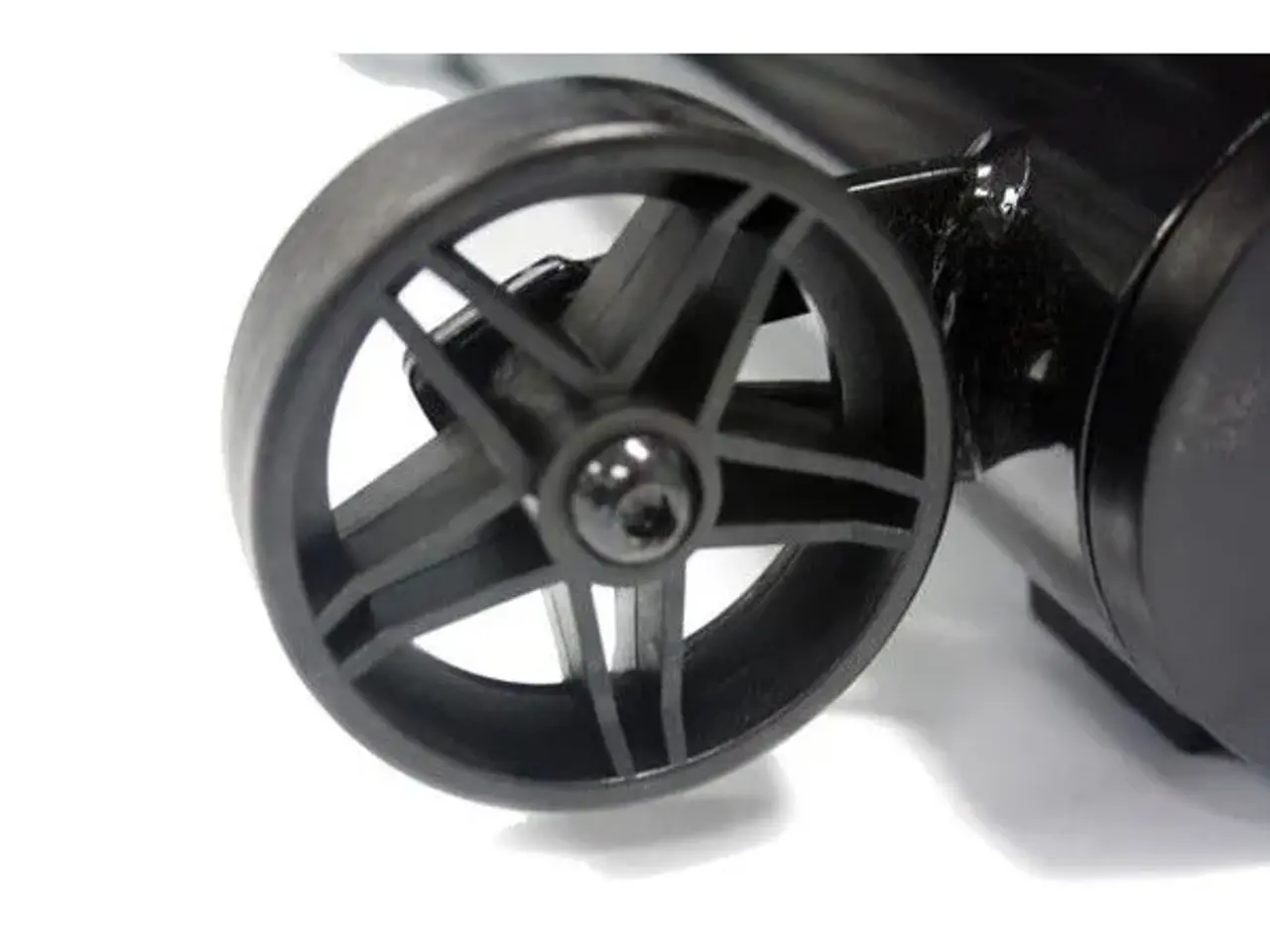 Billede 4 - Airbike - The Beast