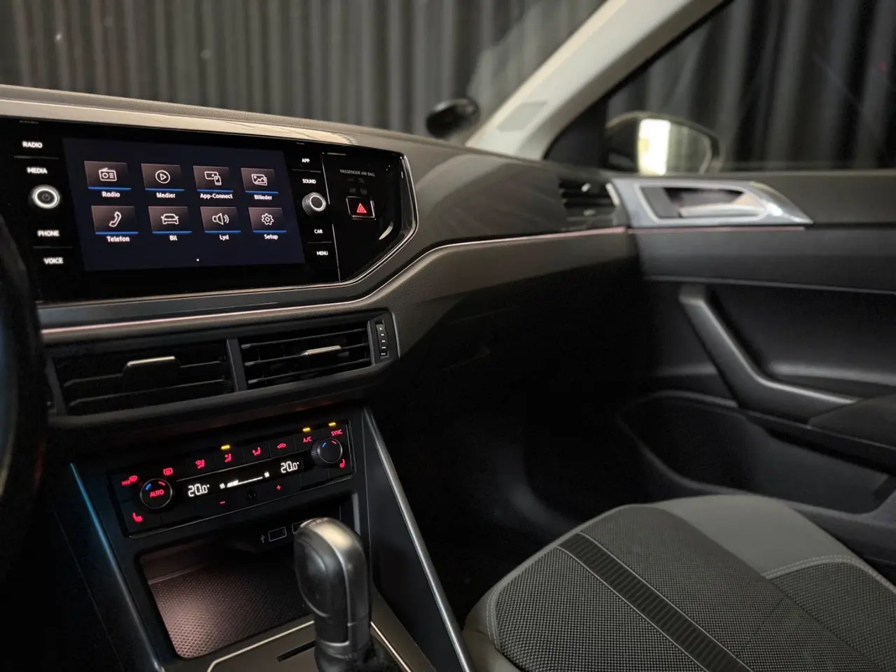 Billede 9 - VW Polo 1,0 TSi 115 Highline DSG