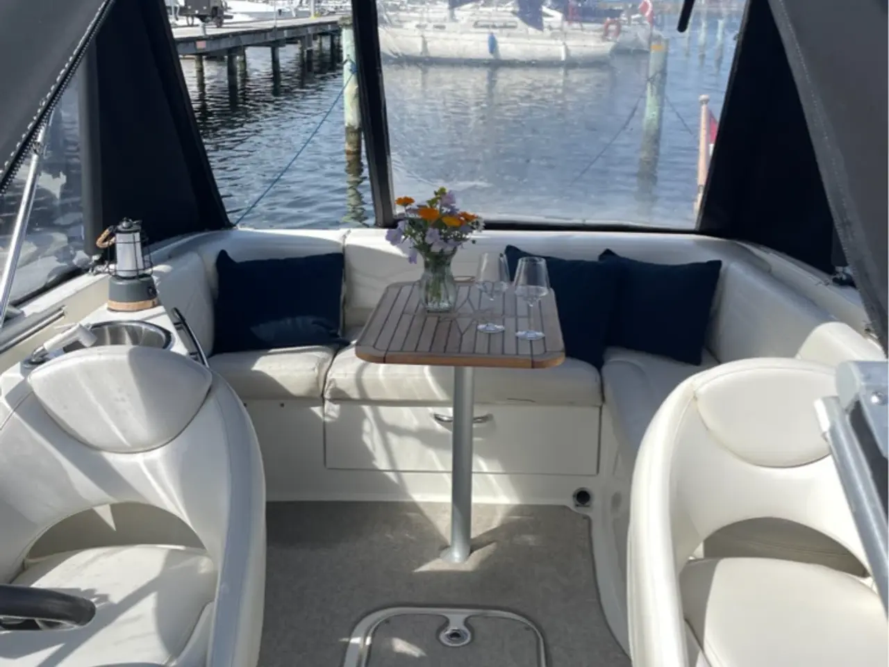 Billede 3 - Maxum 2100 sc3 daycruiser