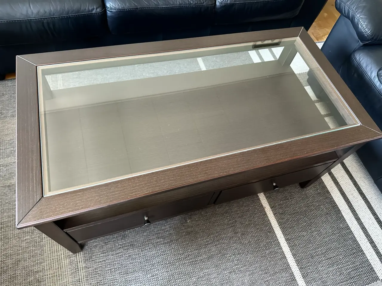 Billede 3 - IKEA Idanäs sofabord