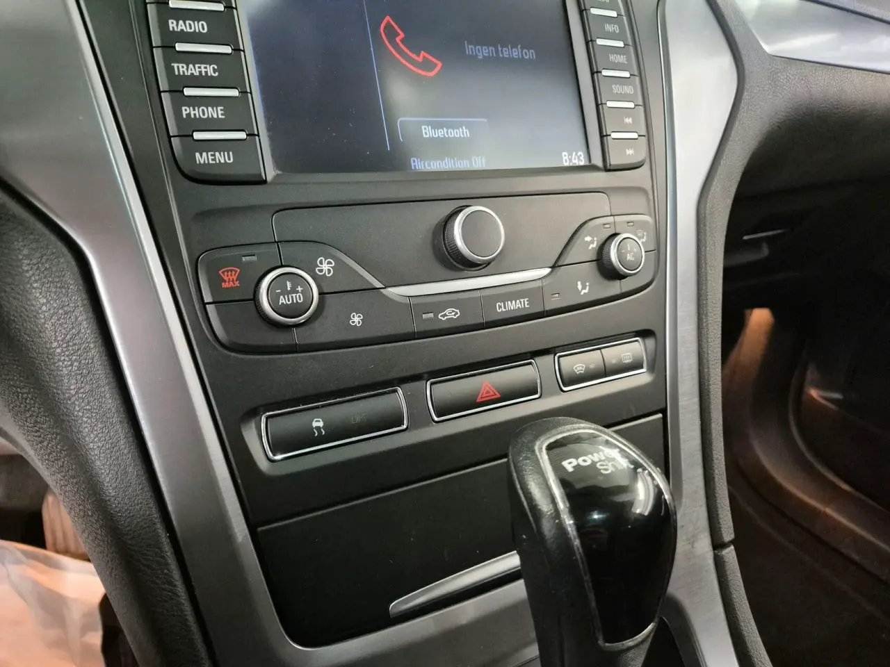 Billede 10 - Ford Mondeo 2,0 TDCI Aut. 140HK Stc