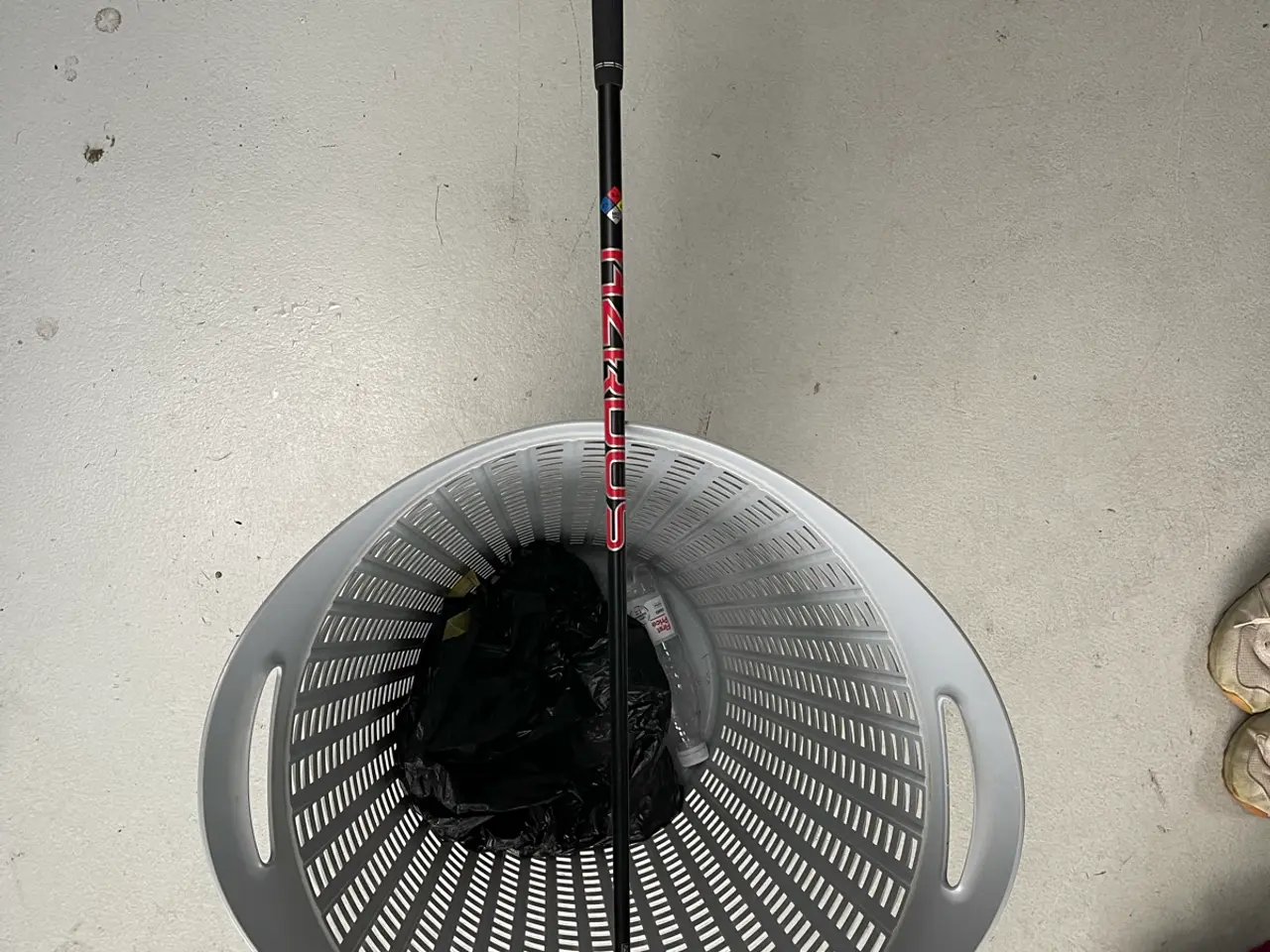 Billede 3 - Titleist TSR Hybrid 21 gr.