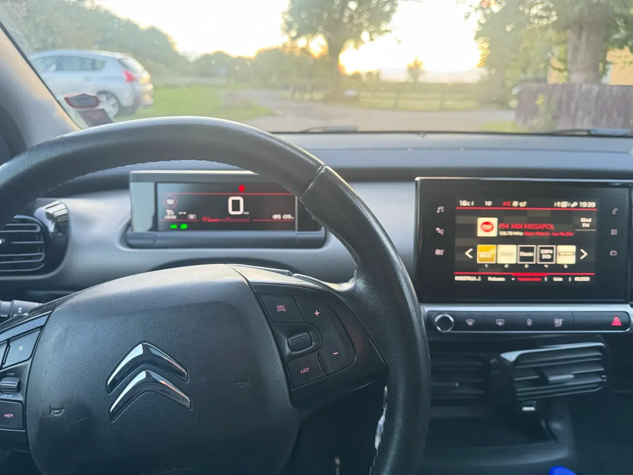Billede 9 - Dk billigste citroen c4 cactus 1.6hdi