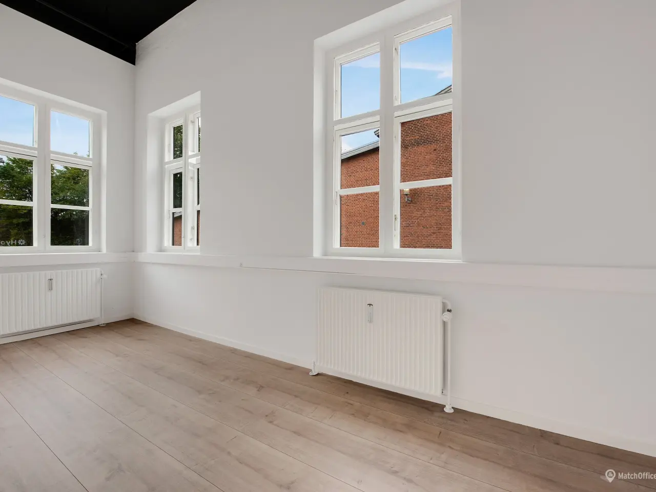 Billede 4 - EasyClinic hammel. Østergade 1B - Klinik 8