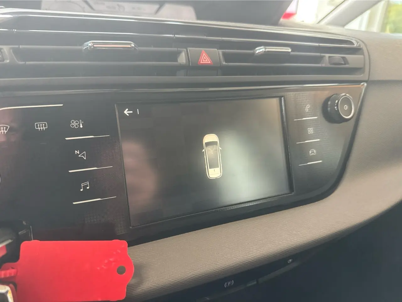 Billede 16 - Citroën Grand C4 Picasso 1,6 BlueHDi 120 Iconic 7prs