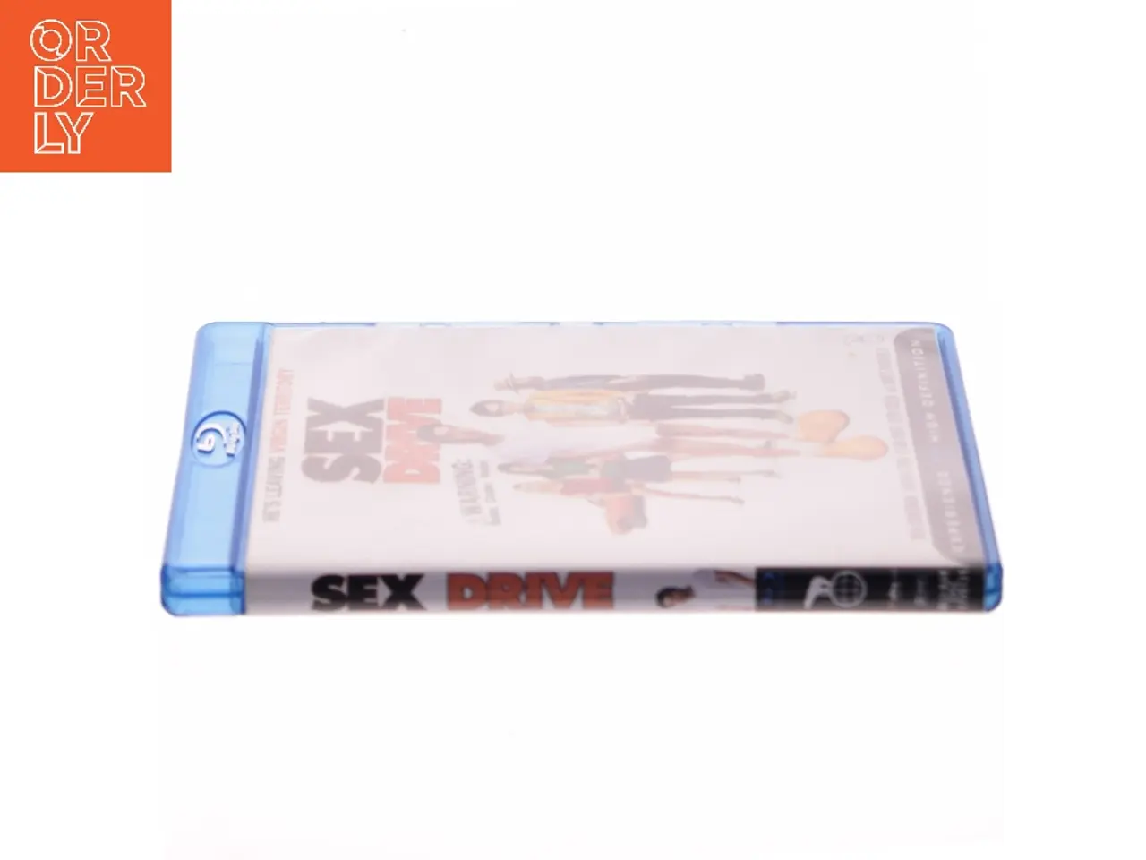 Billede 2 - Sex Drive med Josh Zuckerman (DVD)