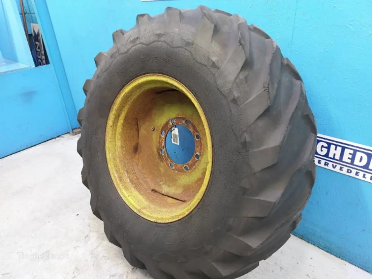 Billede 19 - 26"   18.4/15-26