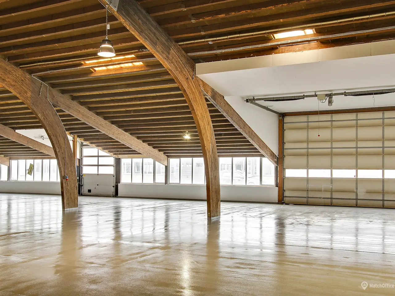 Billede 3 - 1502-29: Roholmsvej 15B, st. - 1332 m2