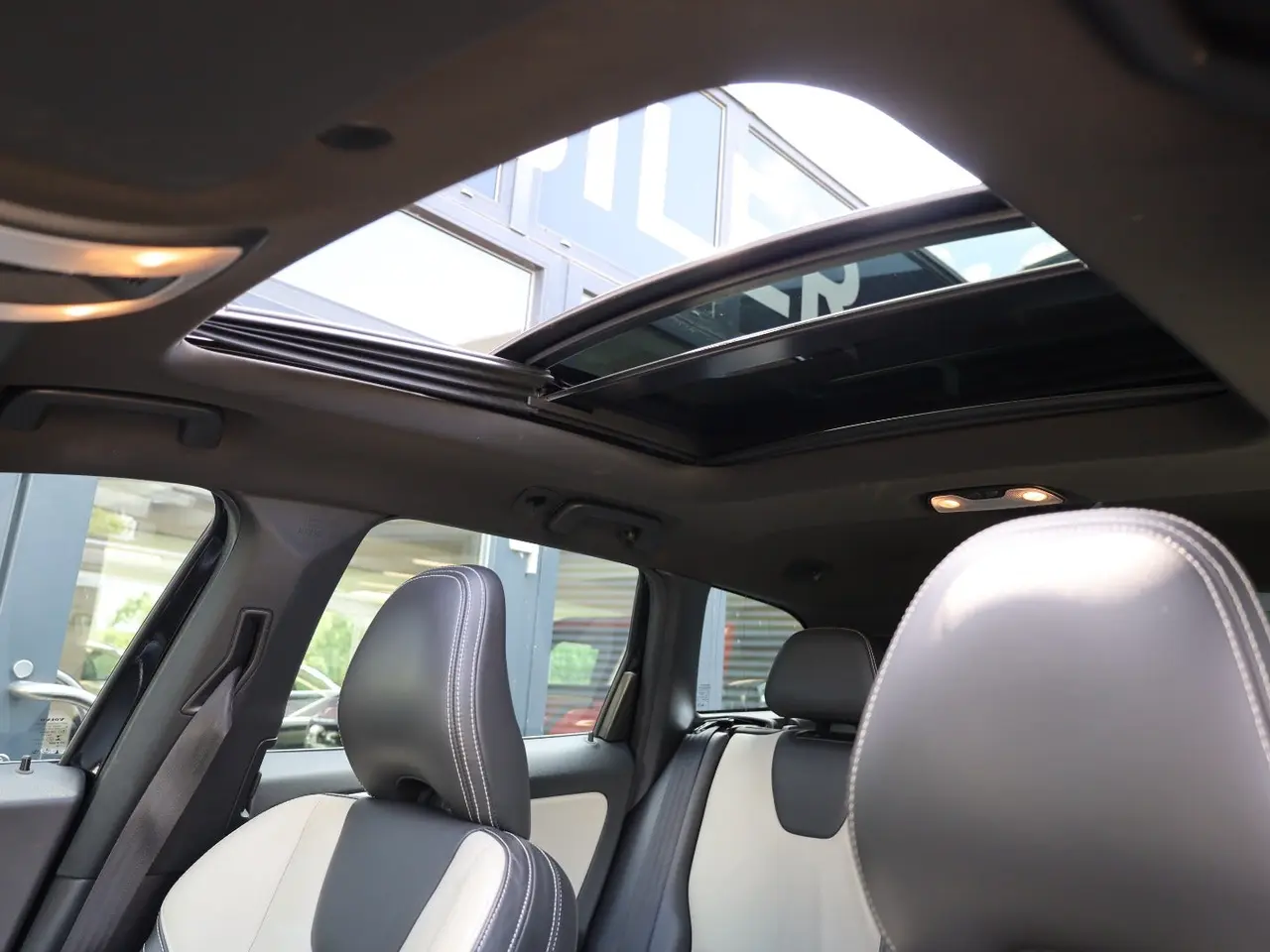 Billede 7 - Volvo XC60 2,4 D5 215 Summum aut. AWD