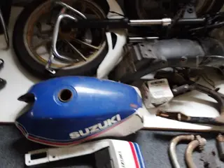 Reservedele til Suzuki GSX 250, Se (60%)