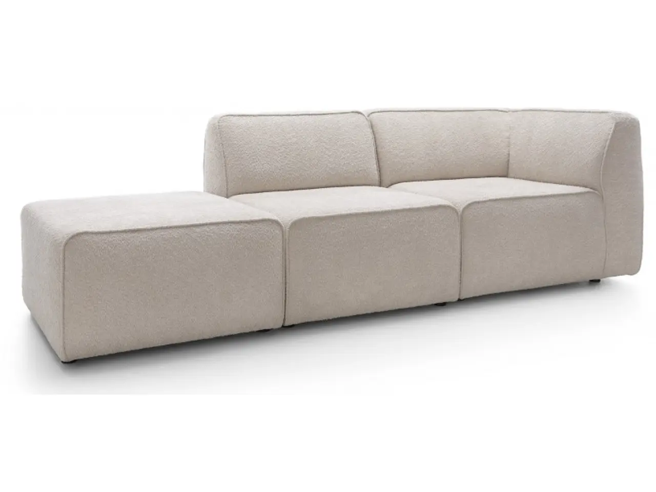 Billede 4 - Hilton Hjørnesofa - Venstrevendt