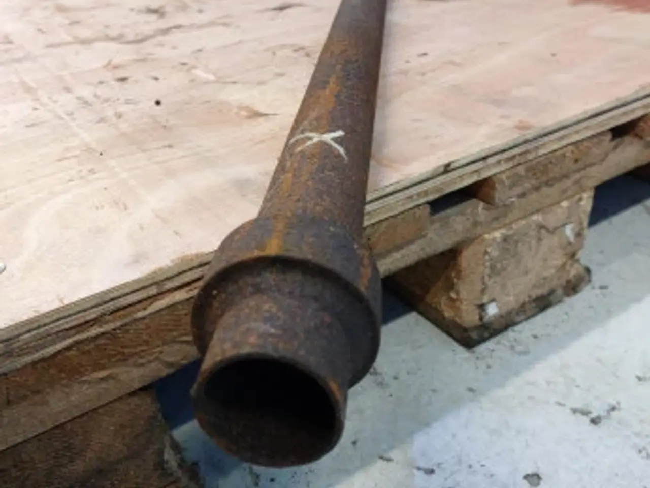 Billede 8 - Massey Ferguson 7274 Nøgle 28380136