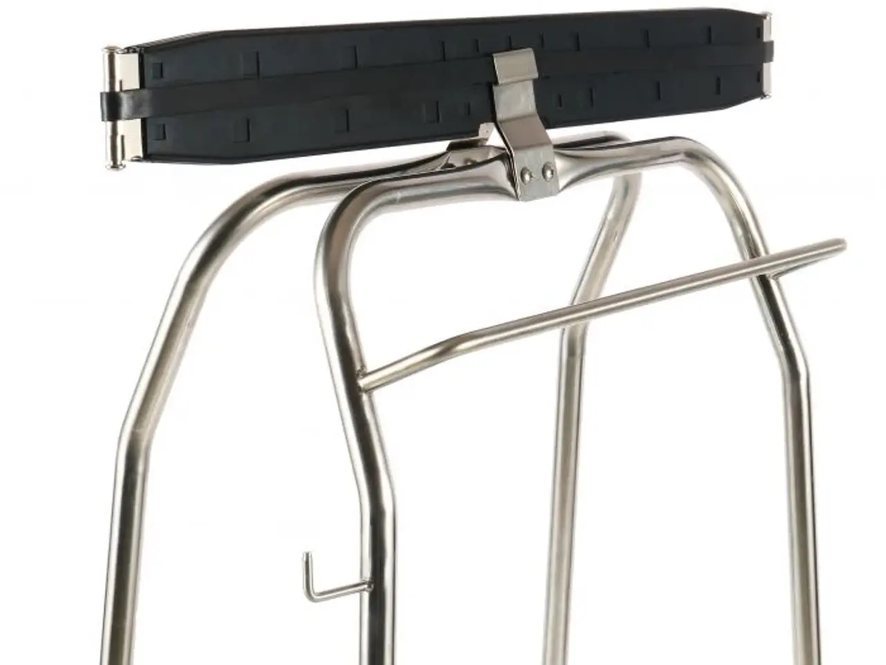 Billede 5 - Sækkeholder med pedal – rustfrit stål