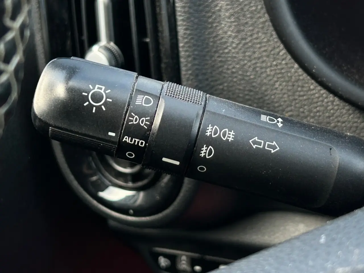 Billede 10 - Kia Picanto 1,0 MPi Advance