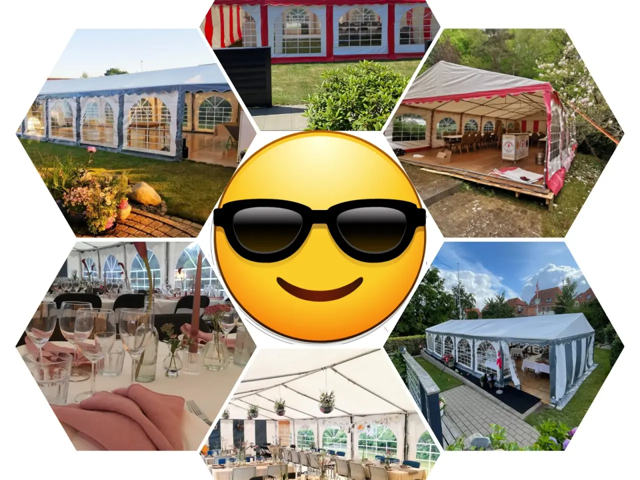 Billede 2 - Alt Til Festen - Næsten 🎪