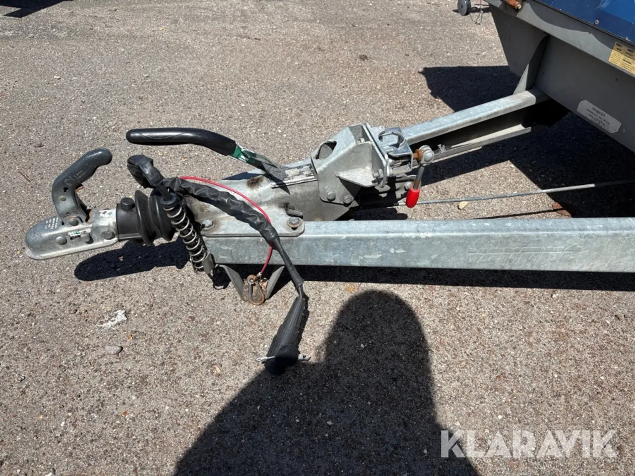 Billede 7 - Trailer Variant B715P2