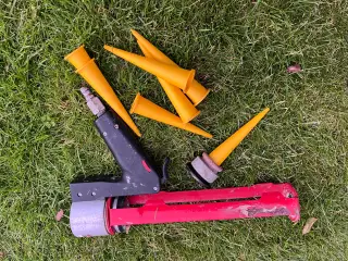 Fugepistol