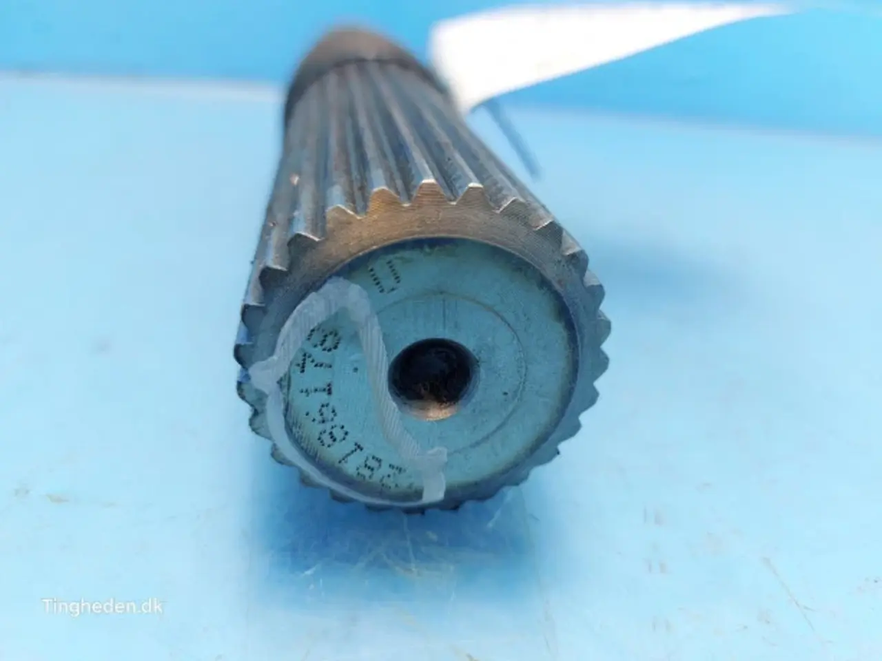 Billede 8 - Massey Ferguson 7274 Drivaksel 28186178