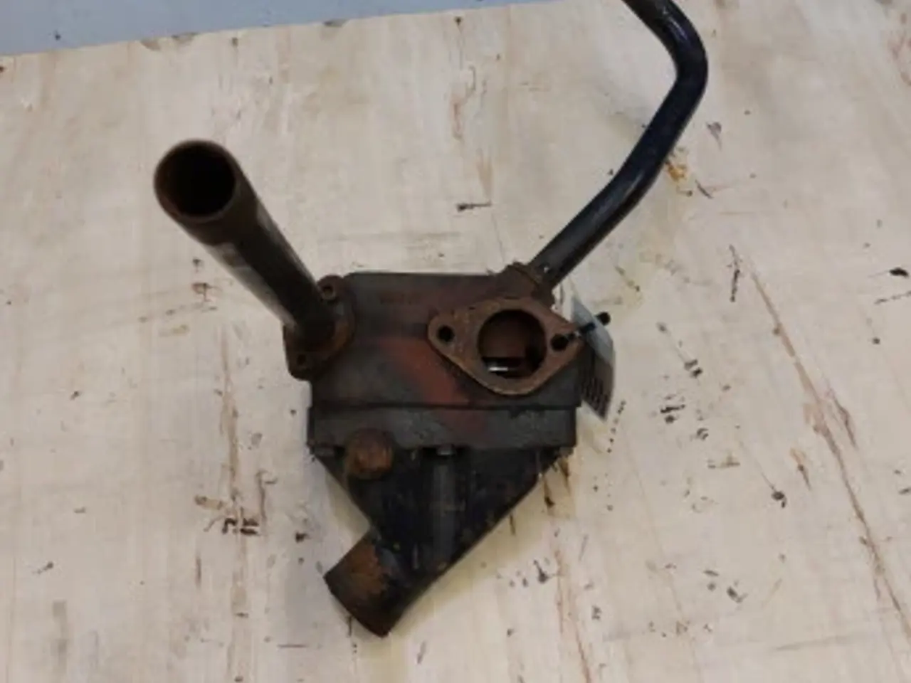 Billede 5 - SisuDiesel 645 Hus V83655602