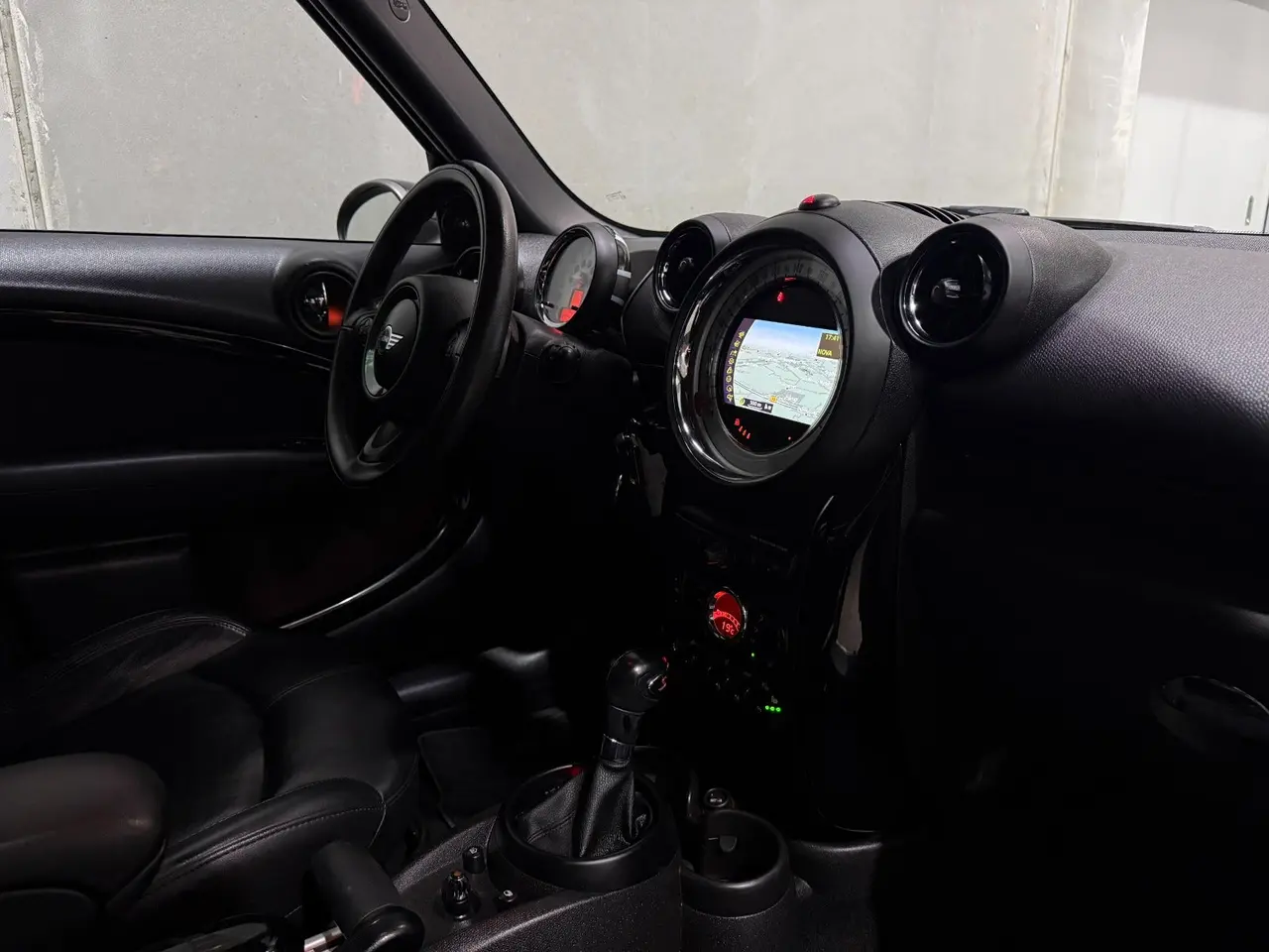 Billede 15 - MINI Countryman Cooper S 1,6 ALL4