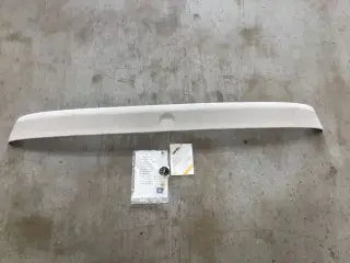 Opel Astra F Hækspoiler