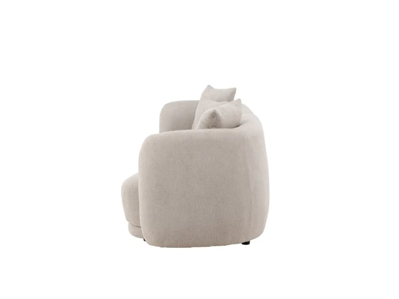 Billede 4 - Cielo 3 personers sofa Beige boucle