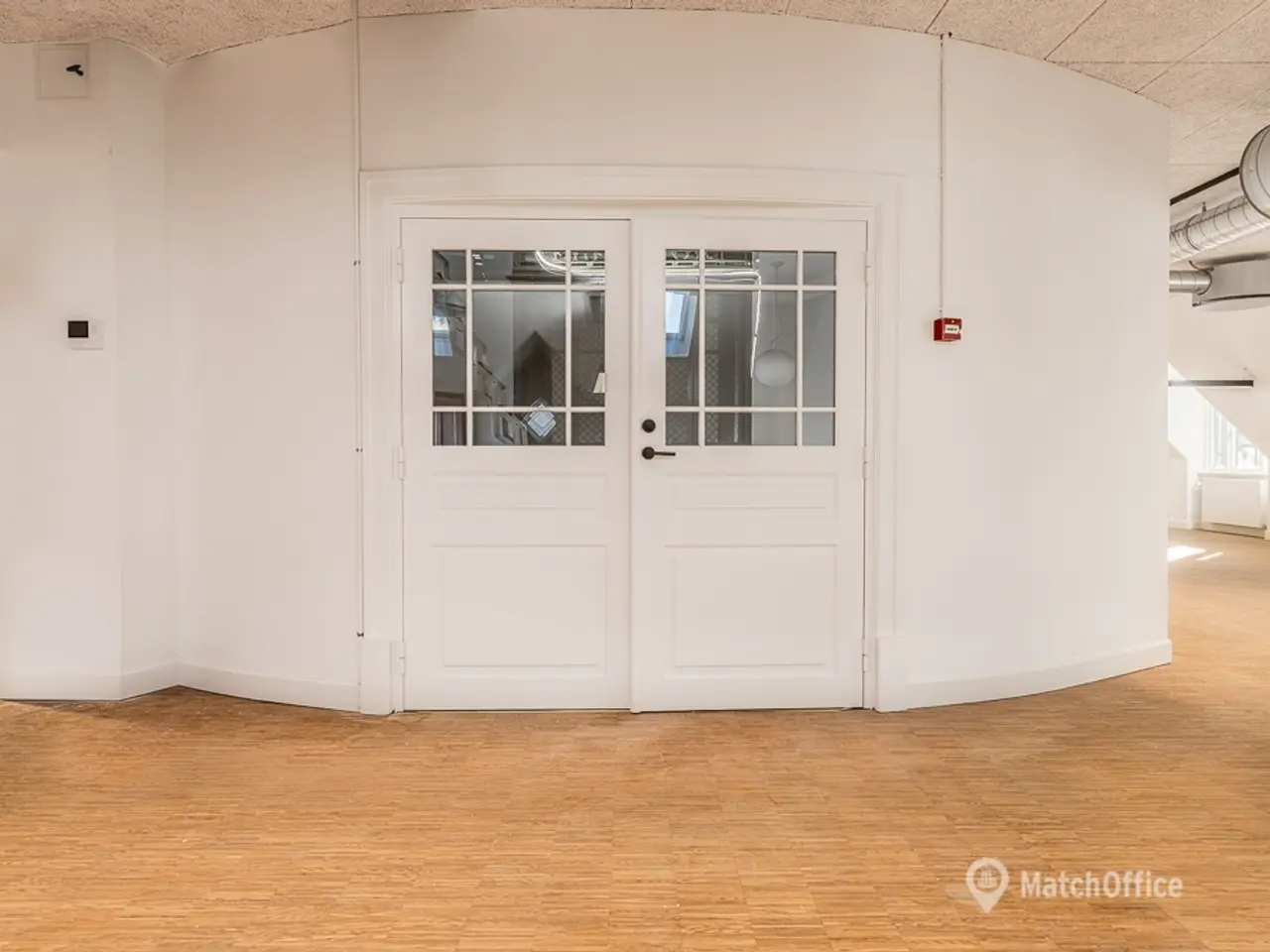 Billede 14 - 1.128 m² nyistandsat kontor